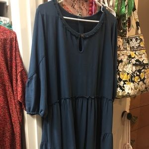 Xxl Matilda Jane dress